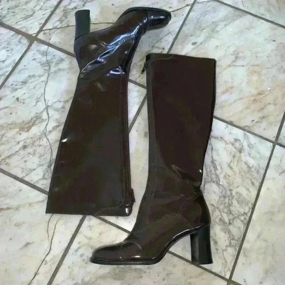 enzo angiolini boots - Picture 1 of 6